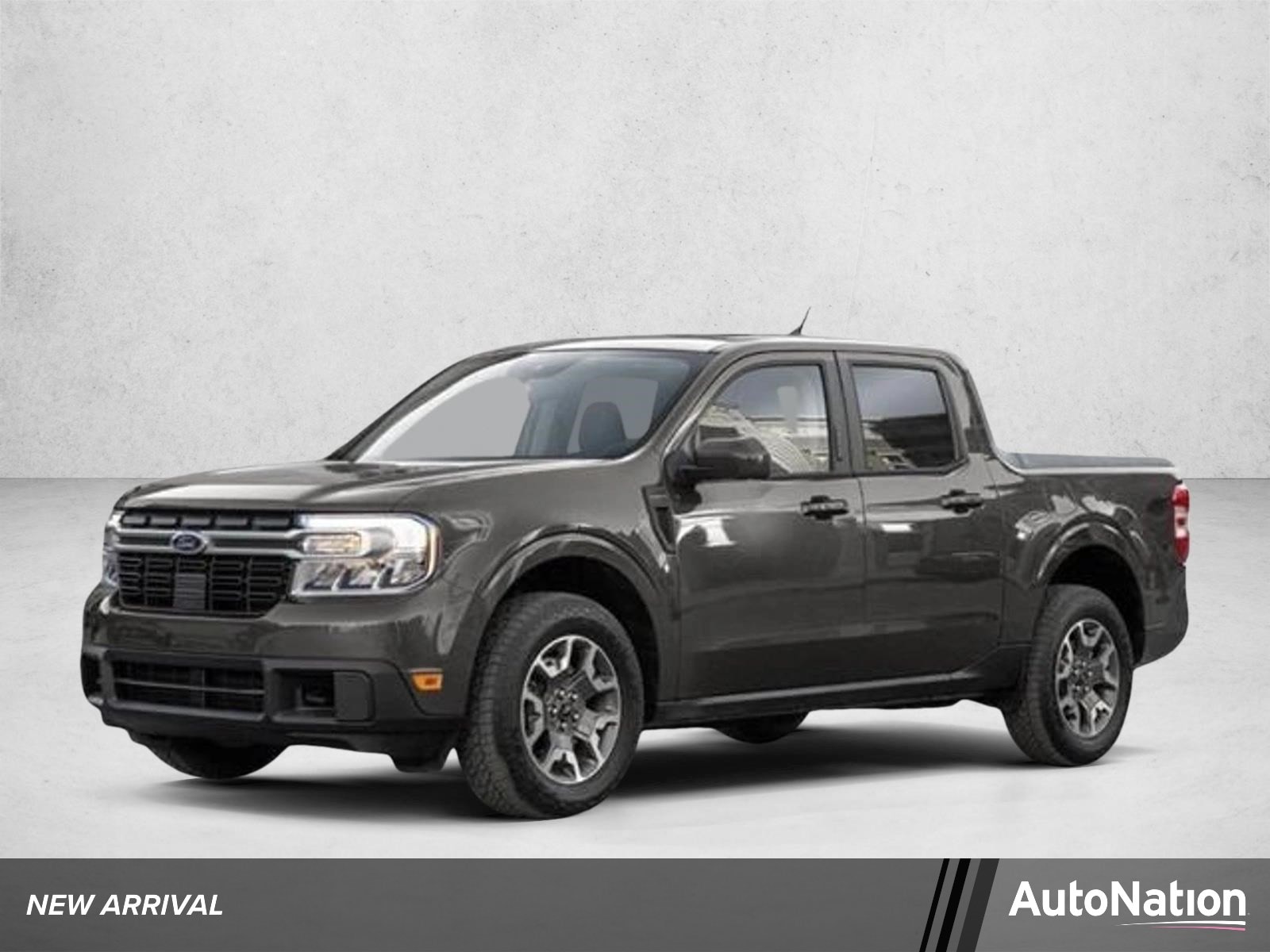 2022 Ford Maverick