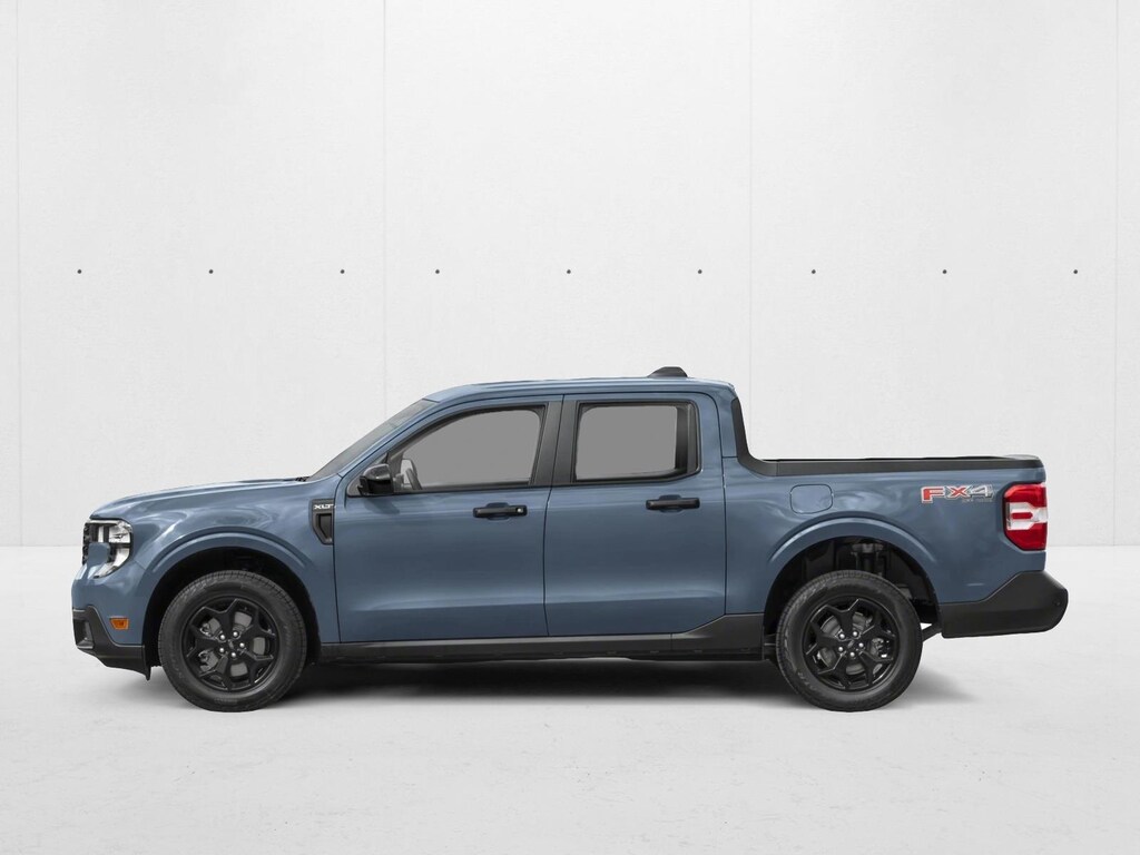 New 2026 Ford Maverick XLT Truck SuperCrew