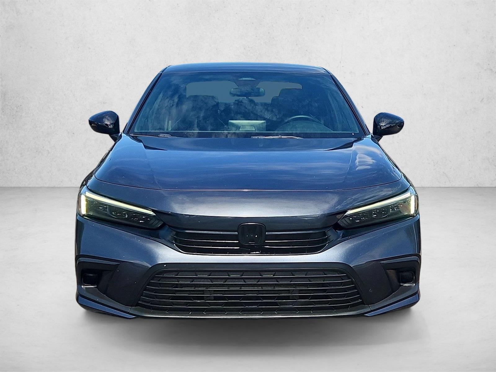 Certified 2023 Honda Civic Sport Sedan