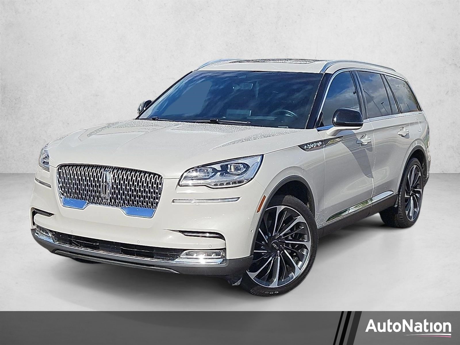Used 2023 Lincoln Aviator Reserve SUV