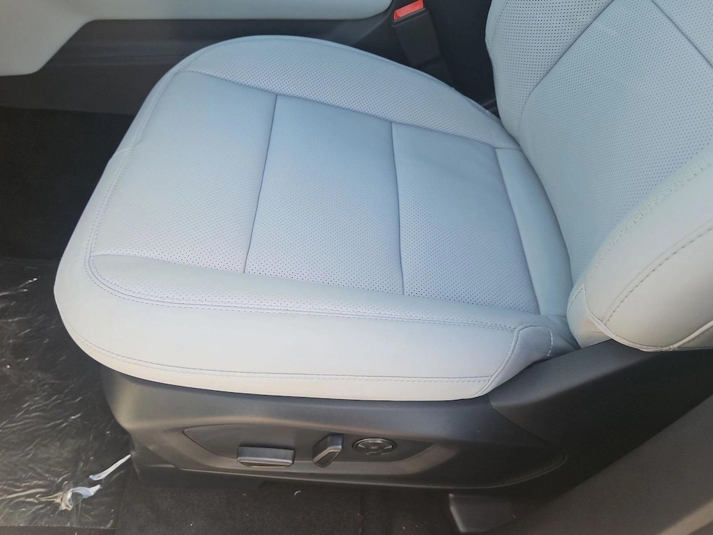 New 2027 Ford Explorer Platinum SUV