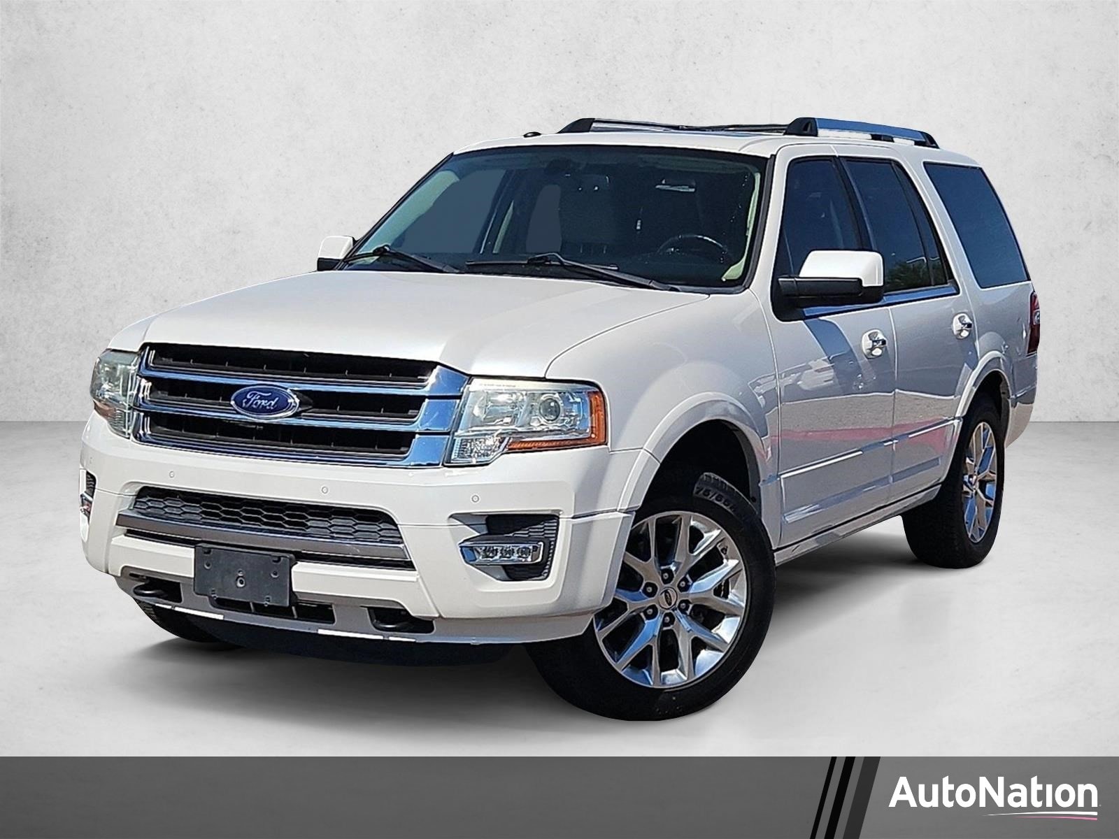 2017 Ford Expedition