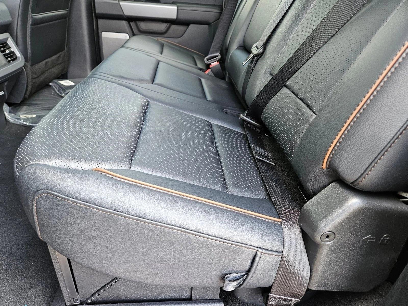 2026 Ford F-250 Super Duty Lariat - Photo 16
