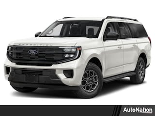 2027 Ford Expedition Max Active SUV