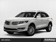  Lincoln MKX