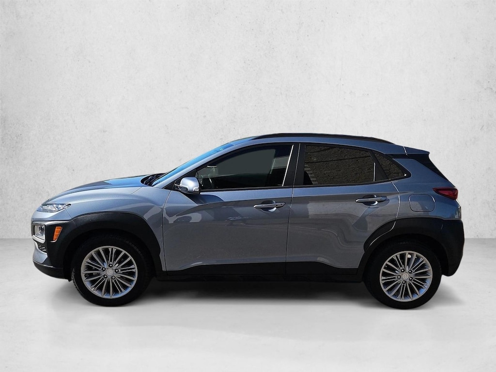 Used 2018 Hyundai Kona SEL SUV