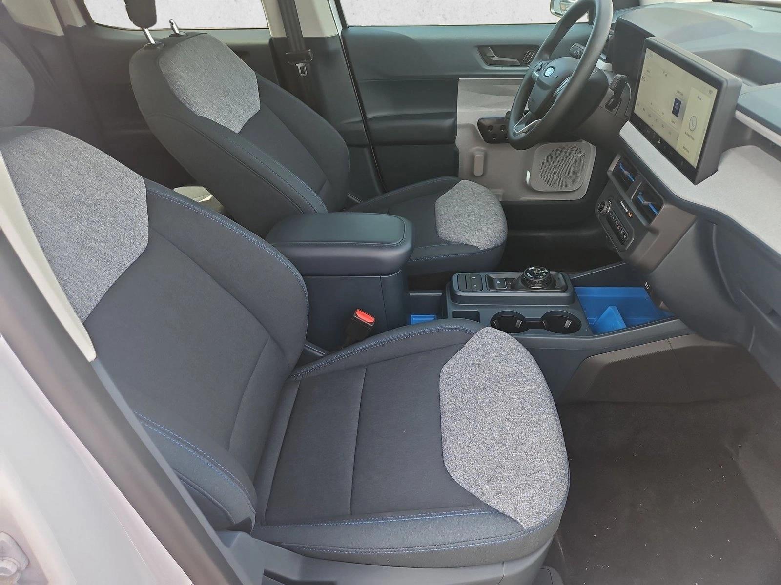 2025 Ford Maverick XLT - Photo 19