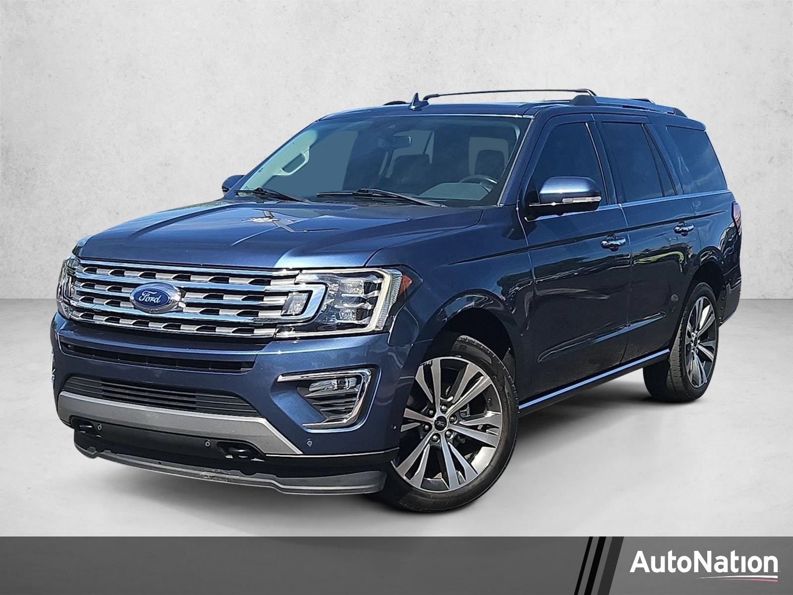 2020 Ford Expedition