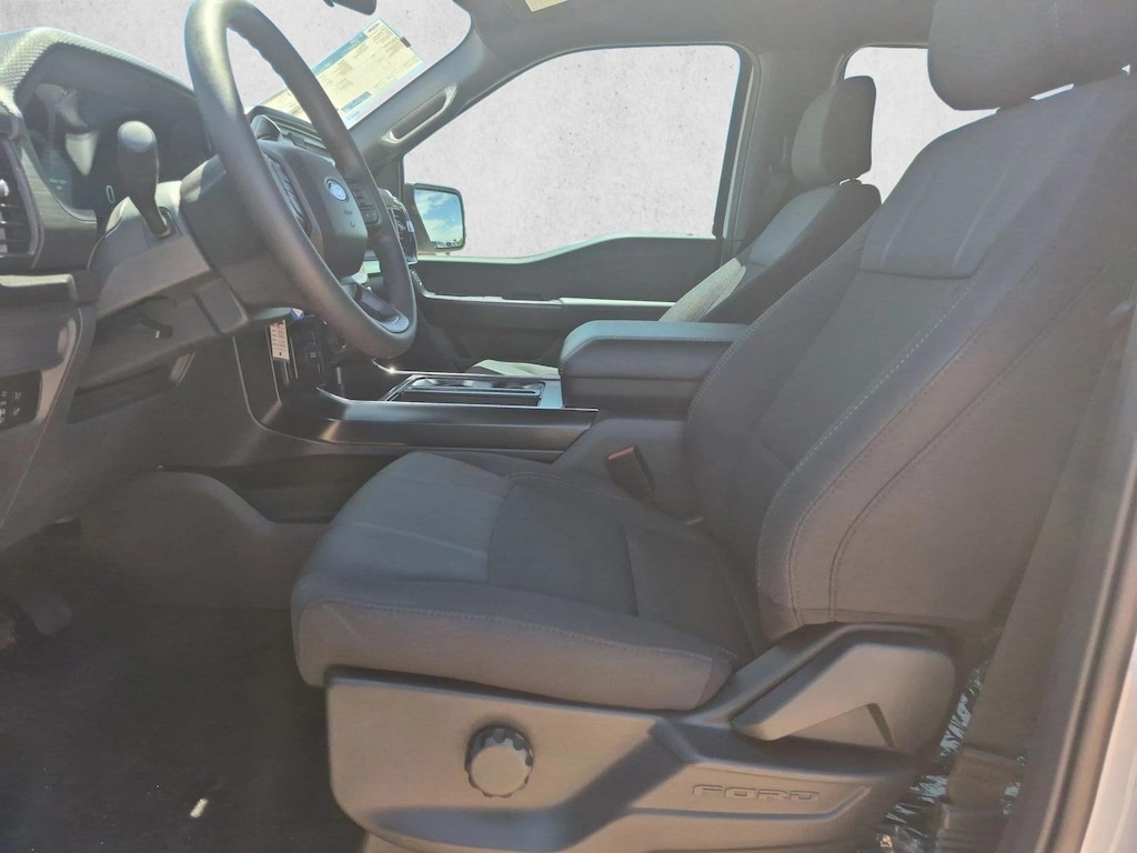 New 2026 Ford F-150 STX Truck SuperCrew Cab