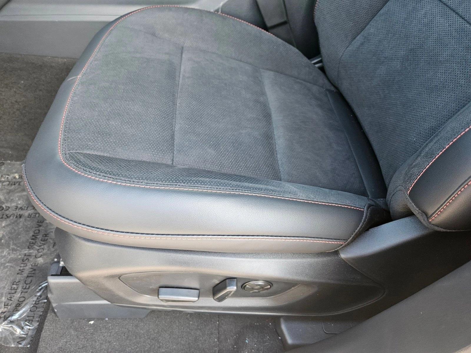 New 2026 Ford Explorer ST SUV