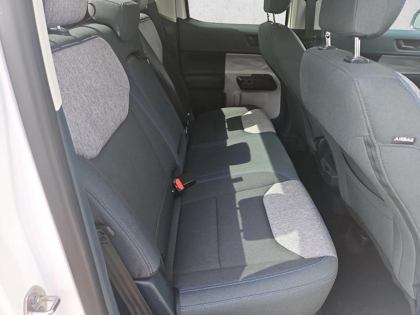 2025 Ford Maverick XLT - Photo 18