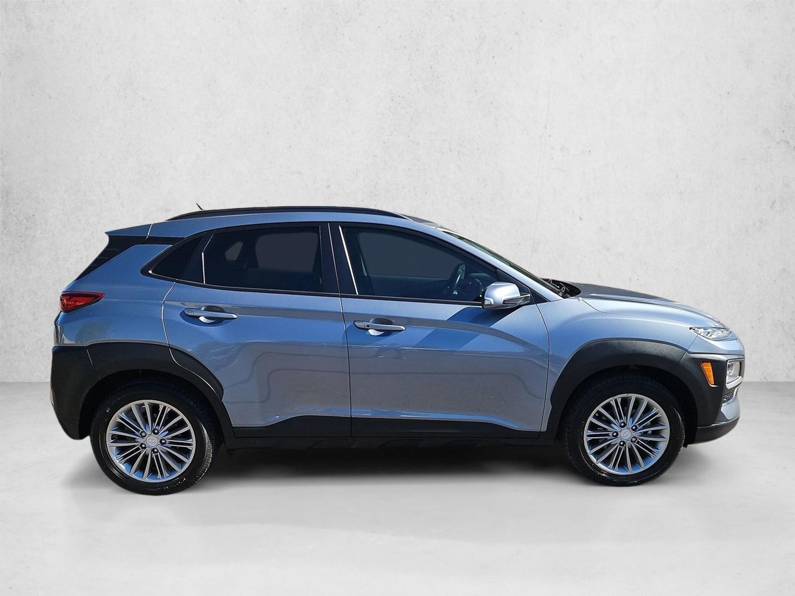 Used 2018 Hyundai Kona SEL SUV