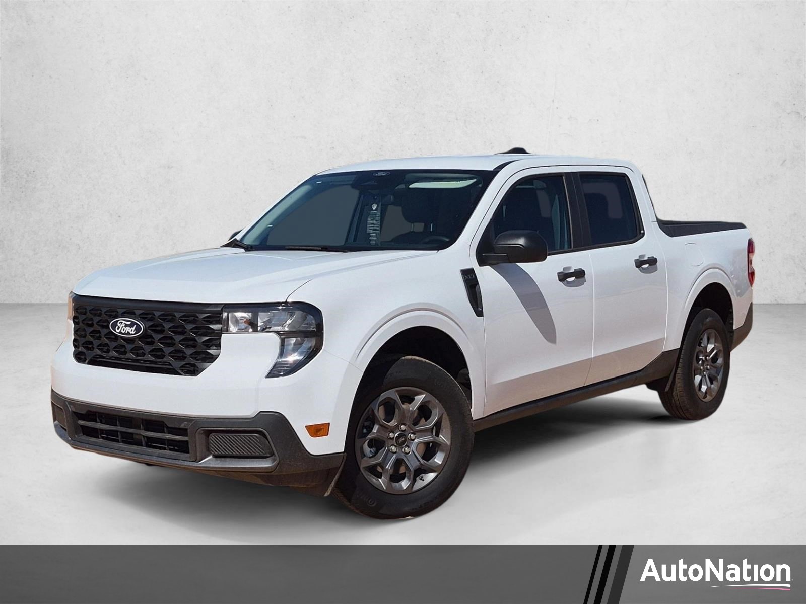 New 2026 Ford Maverick XLT Truck SuperCrew