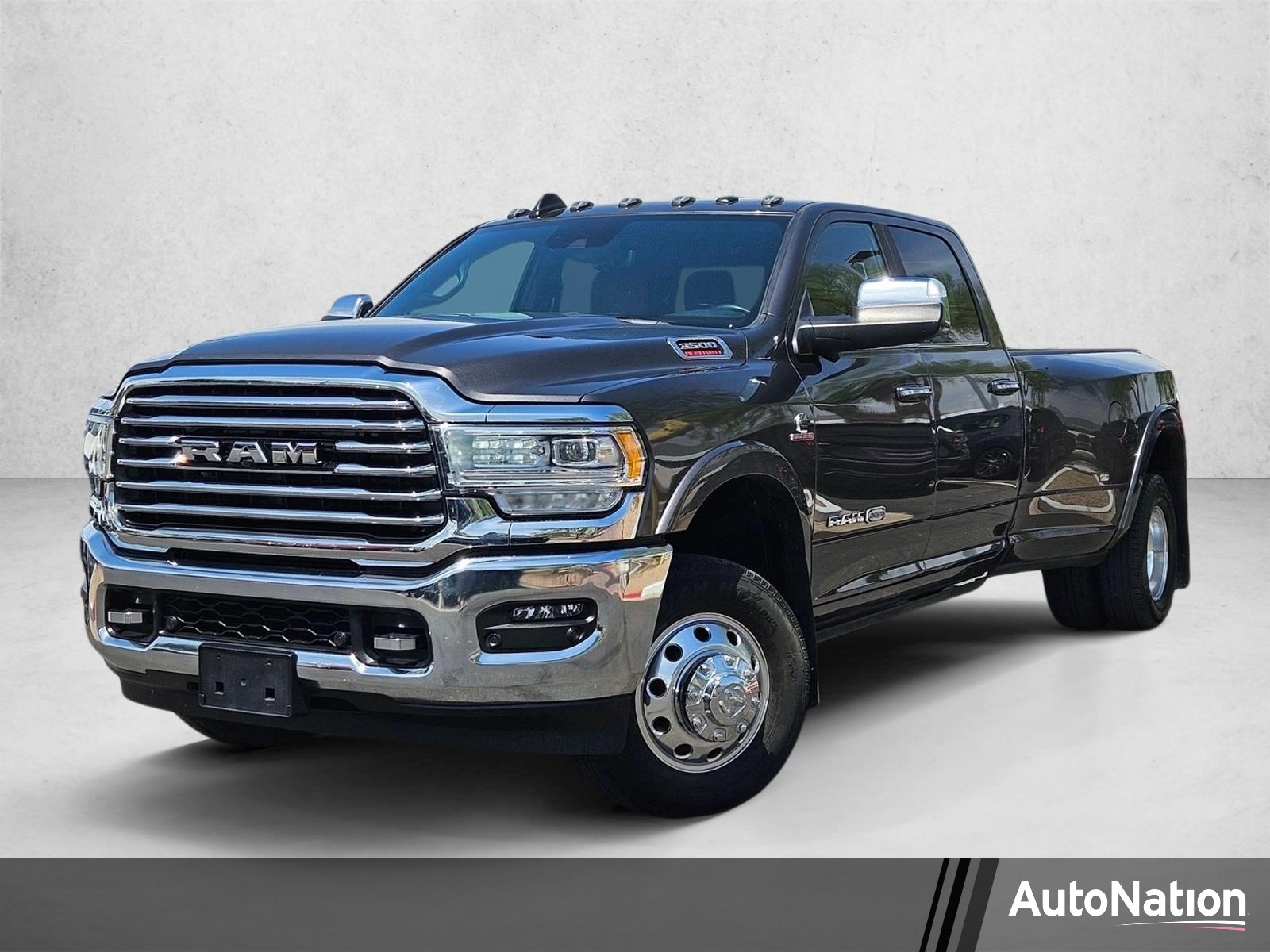  Ram 3500