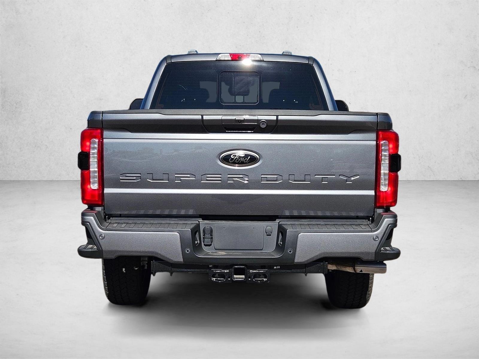 2026 Ford F-350 Super Duty Lariat - Photo 6
