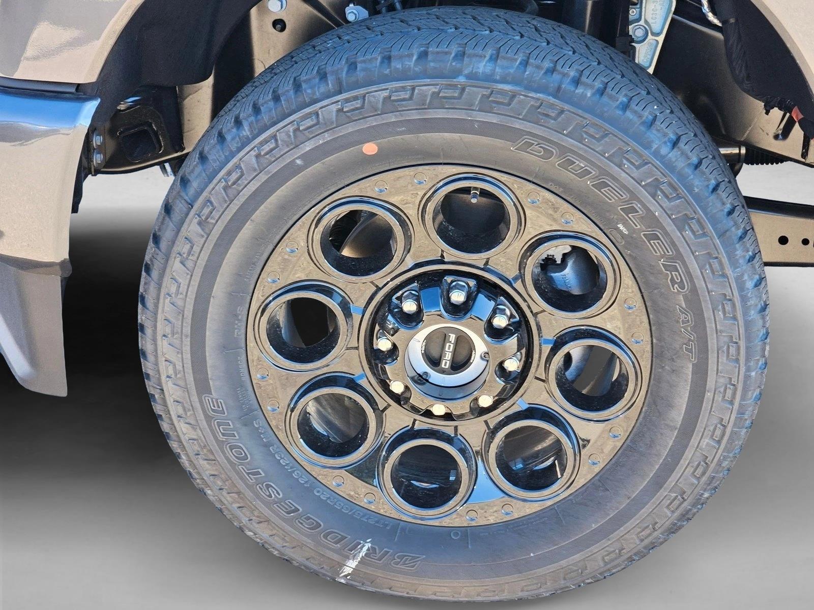 2026 Ford F-350 Super Duty Lariat - Photo 10