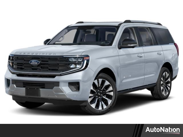 2027 Ford Expedition Platinum SUV