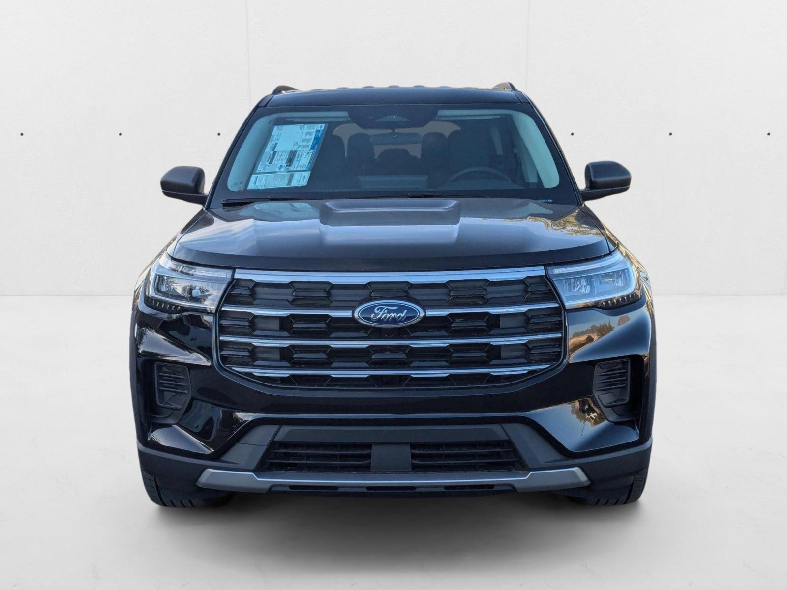 2025 Ford Explorer Active - Photo 5