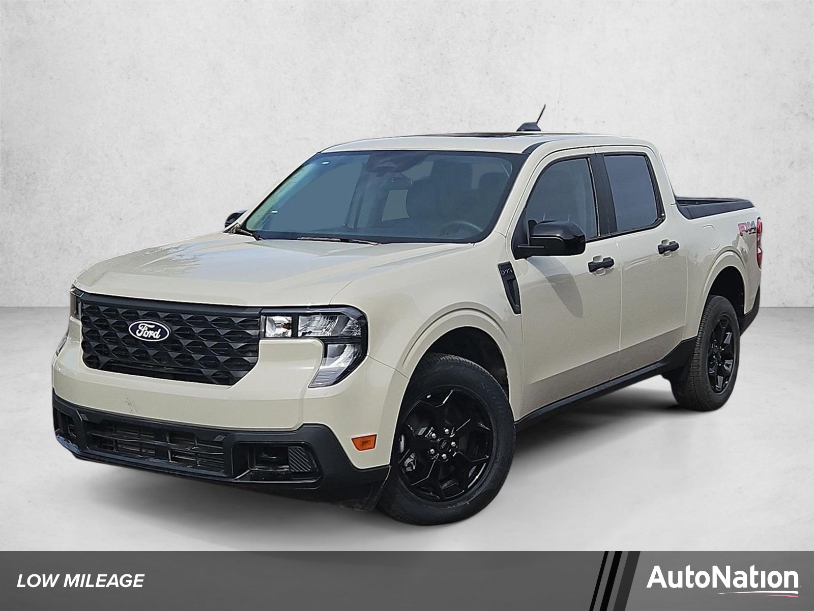 Certified 2025 Ford Maverick XLT Truck SuperCrew