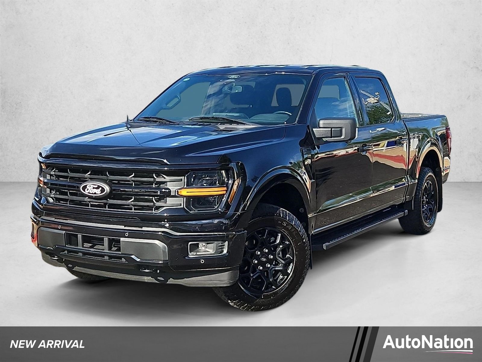  Ford F-150