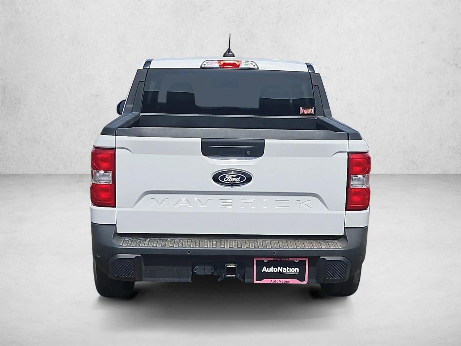 2025 Ford Maverick XLT - Photo 8