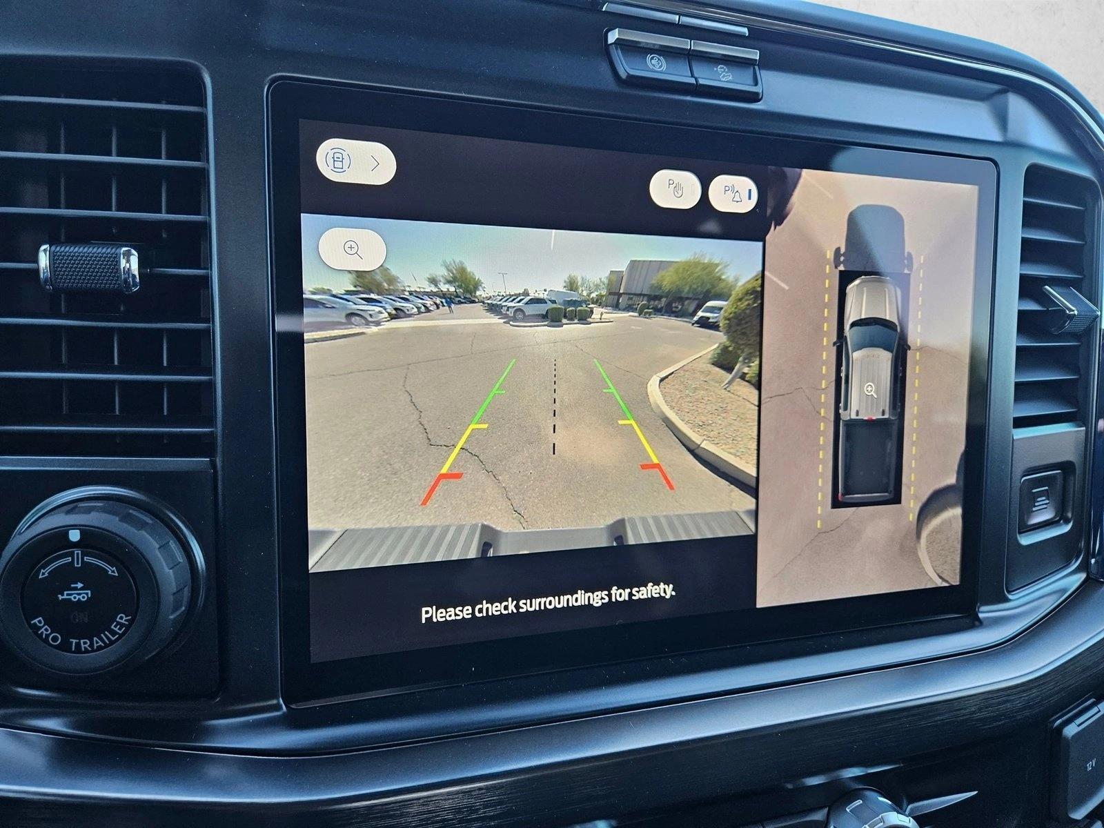 2026 Ford F-350 Super Duty Lariat - Photo 14