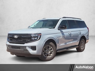2027 Ford Expedition Active SUV