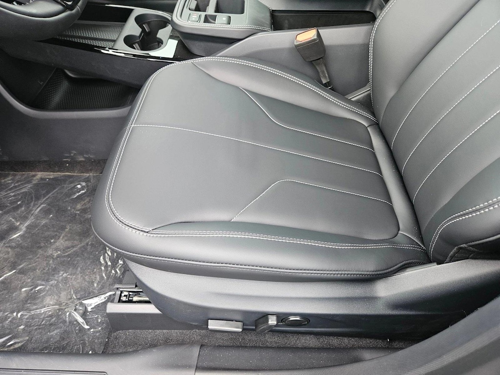 New 2026 Ford Mustang Mach-E Select SUV