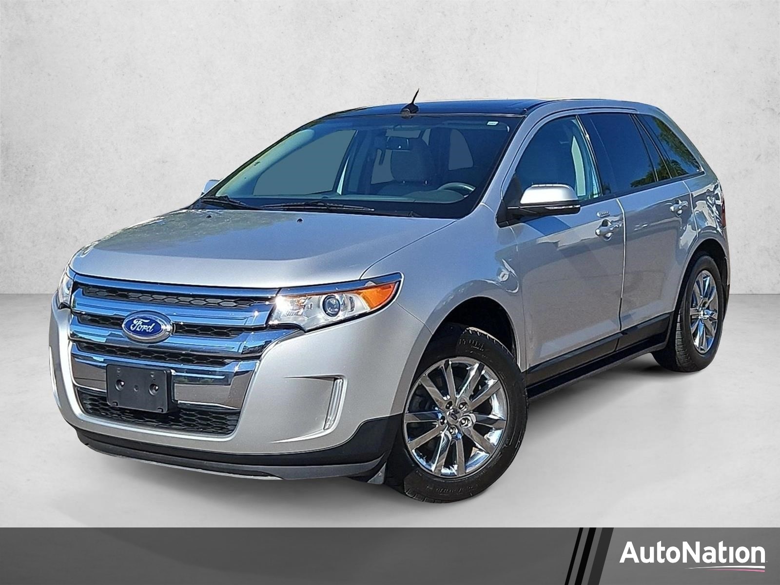 2014 Ford Edge