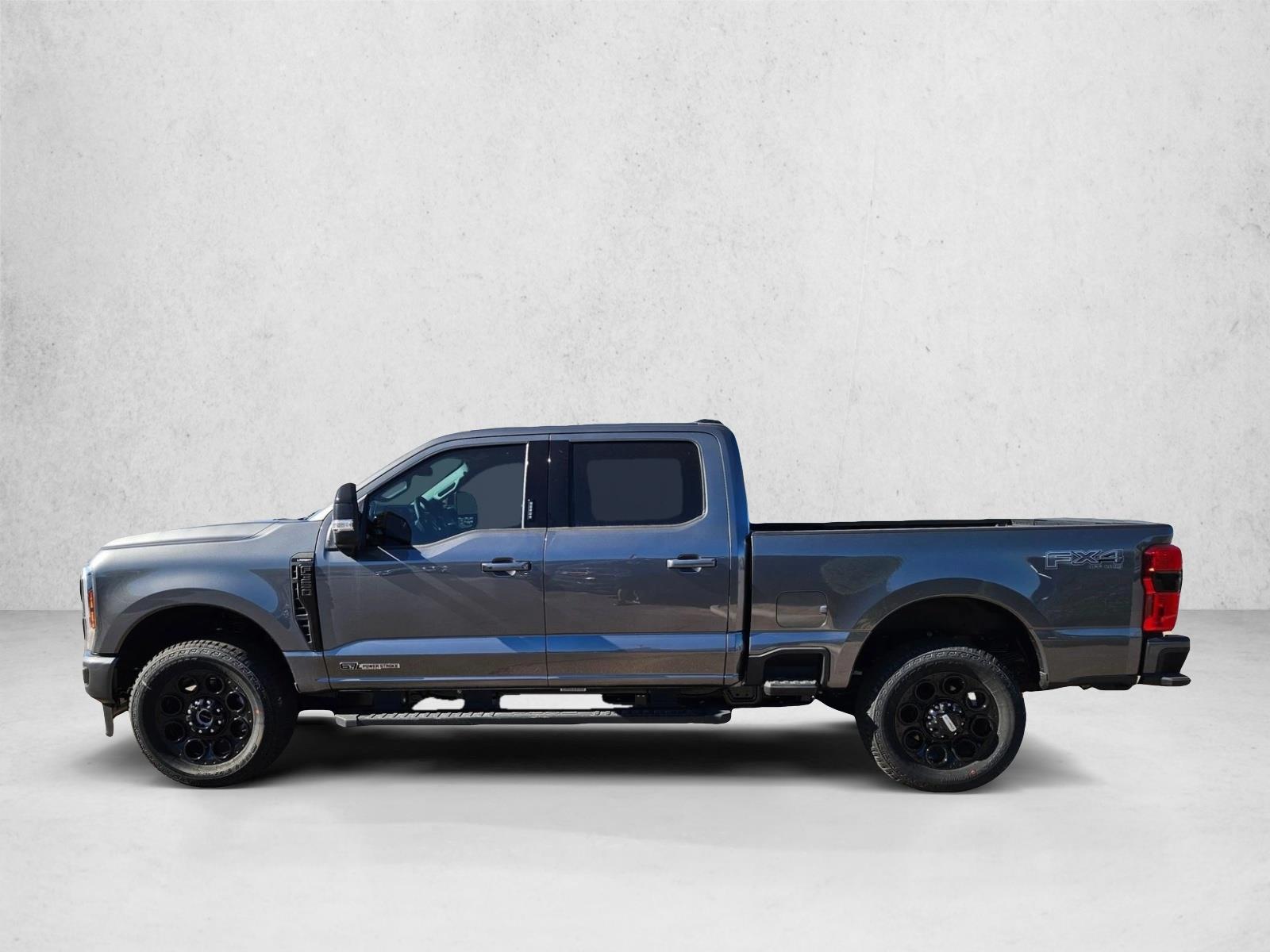 2026 Ford F-350 Super Duty Lariat - Photo 7