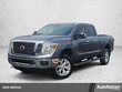  Nissan Titan XD