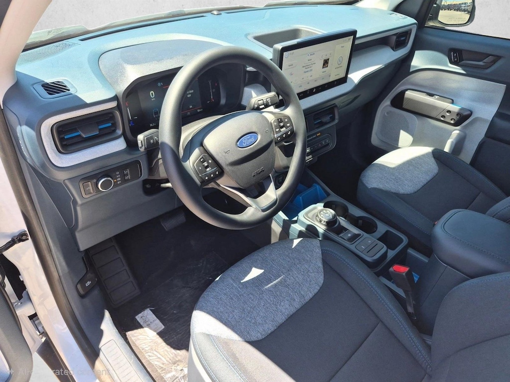 New 2026 Ford Maverick XLT Truck SuperCrew