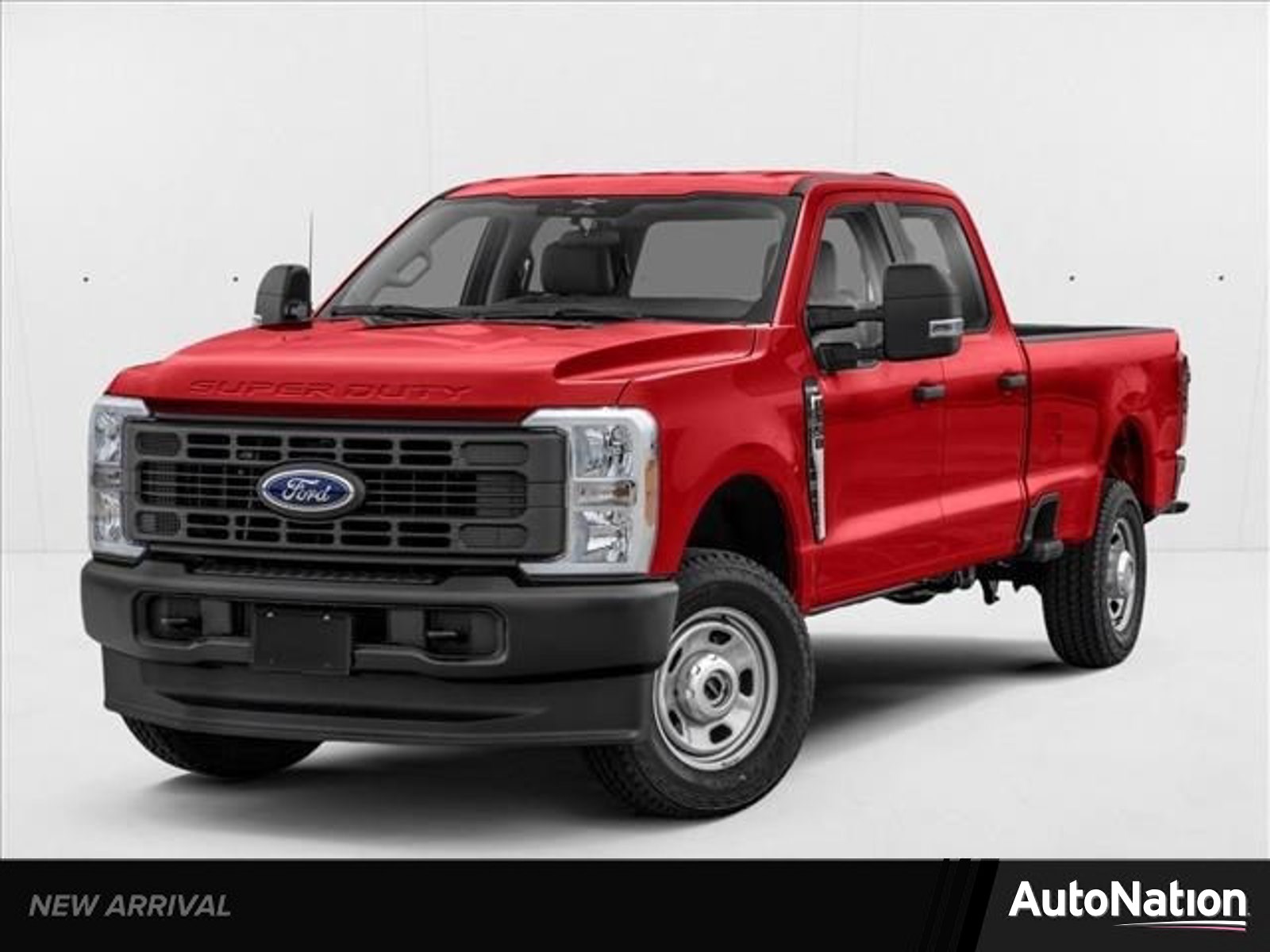 Used 2024 Ford F-350 LARIAT Truck Crew Cab