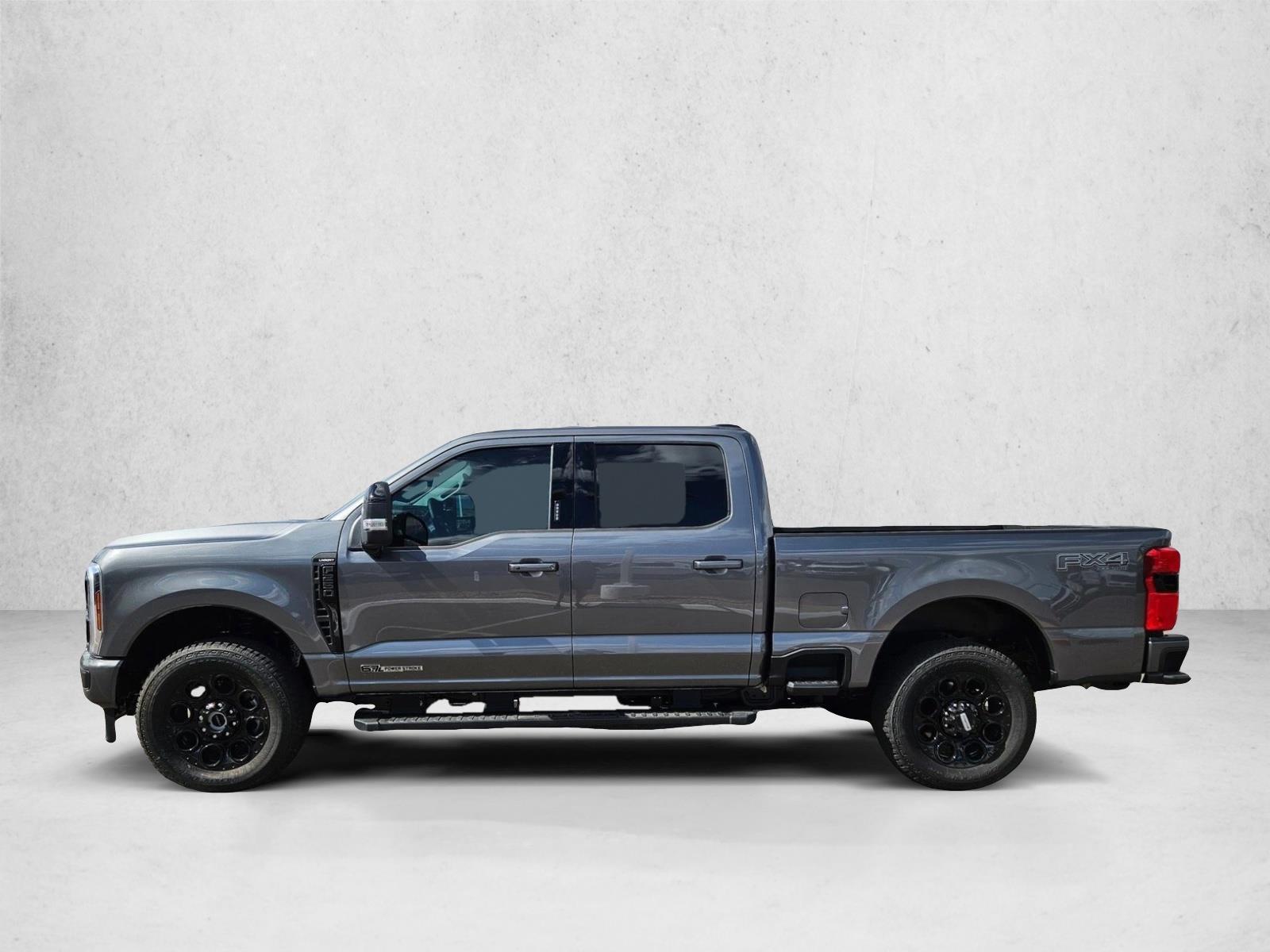 2026 Ford F-250 Super Duty Lariat - Photo 7