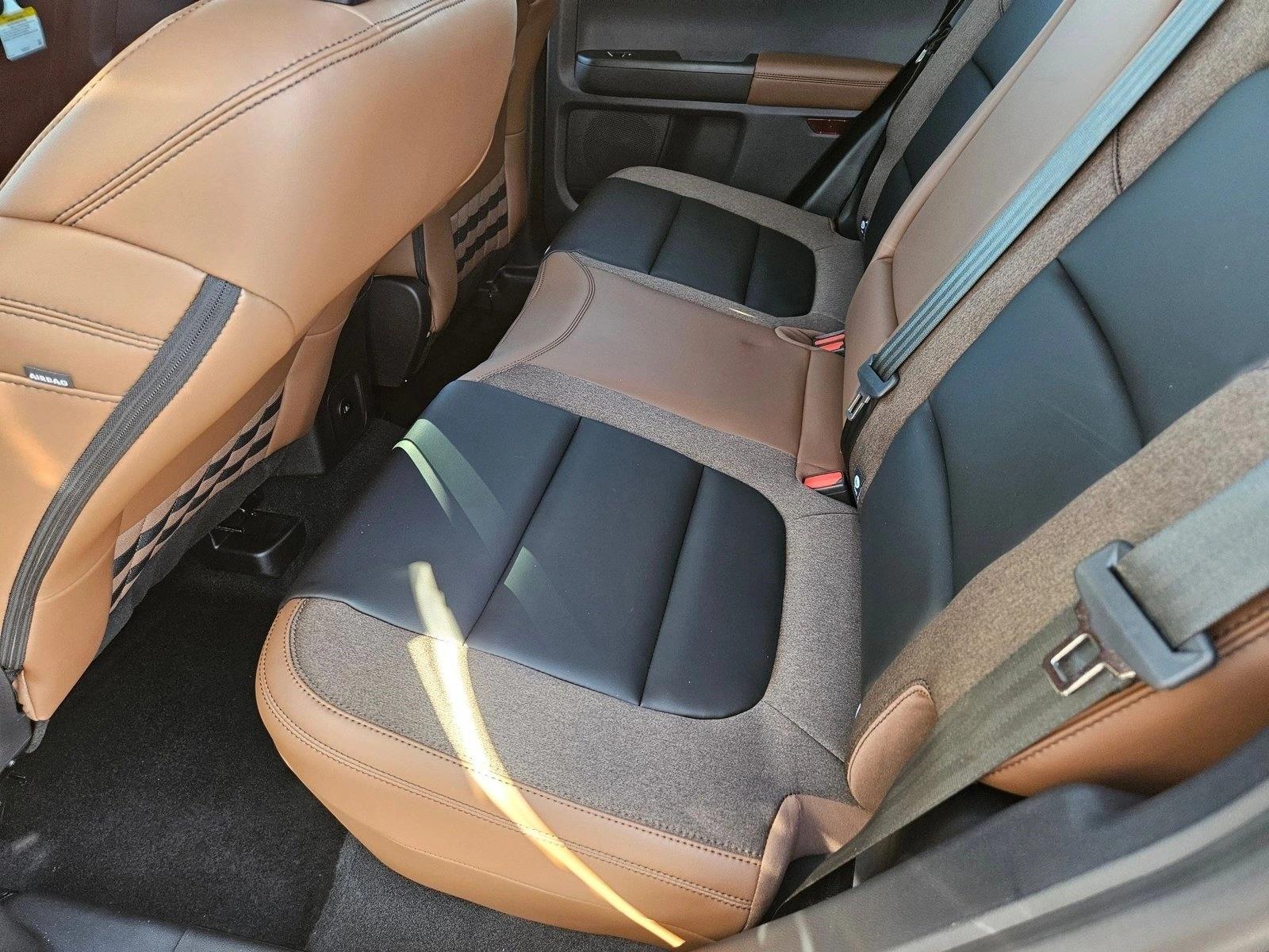 2025 Ford Bronco Sport Outer Banks - Photo 15