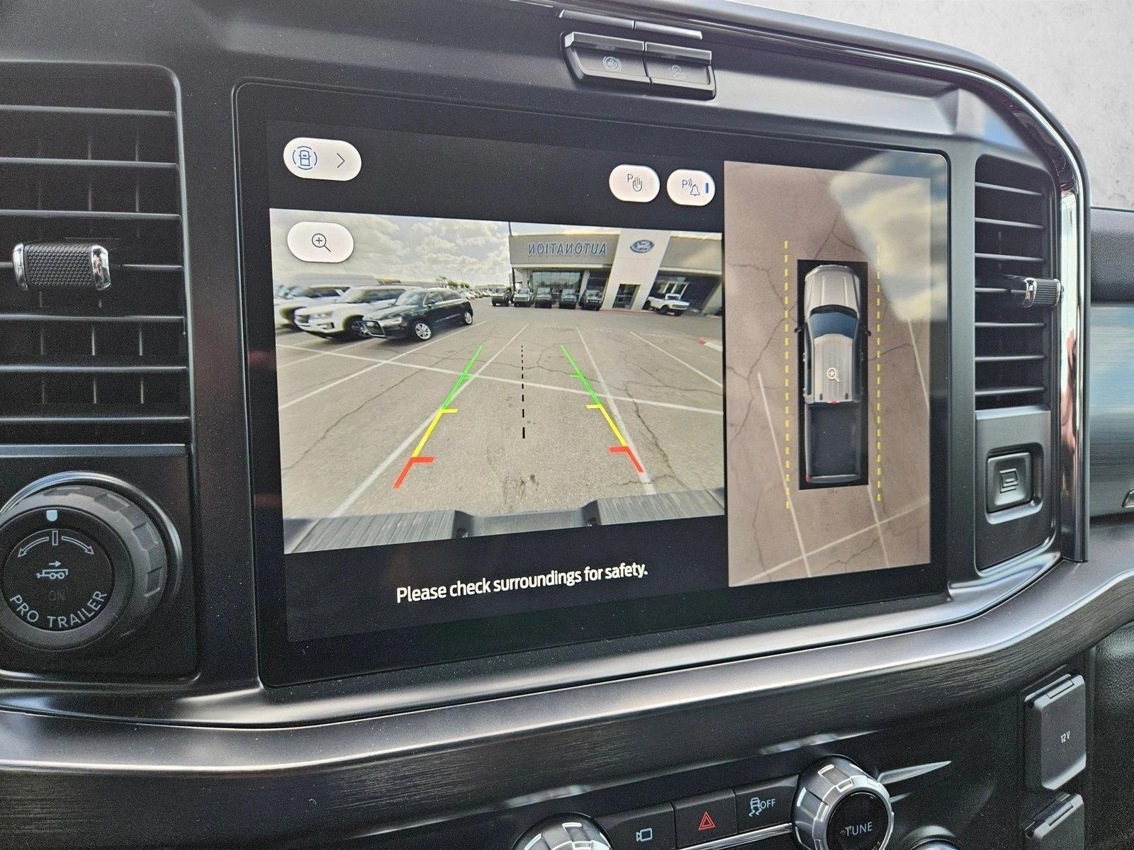 2026 Ford F-250 Super Duty Lariat - Photo 14