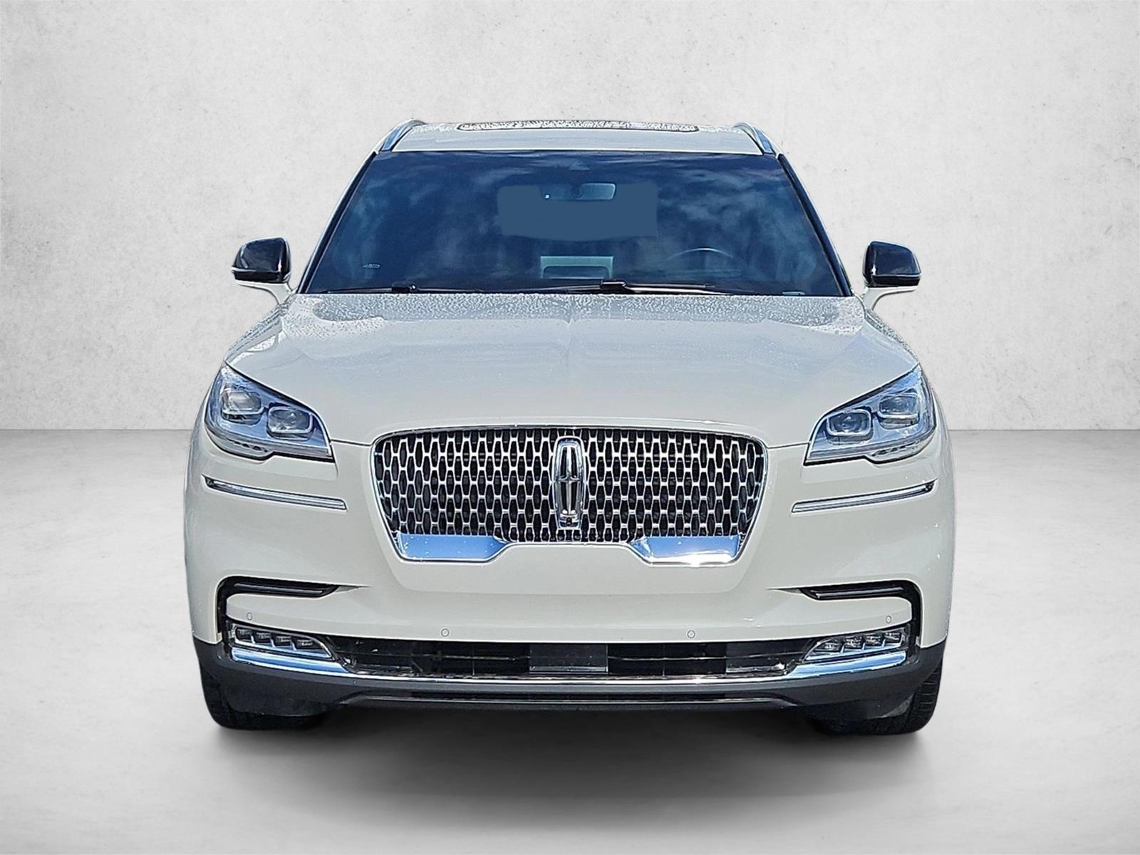 Used 2023 Lincoln Aviator Reserve SUV