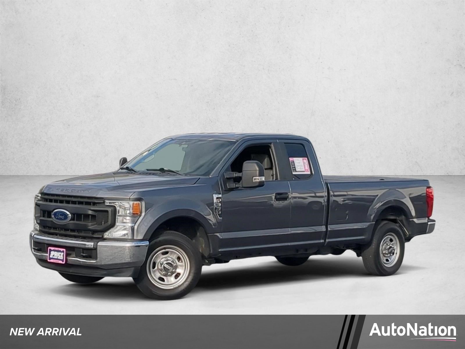 2022 Ford F-350 Super Duty