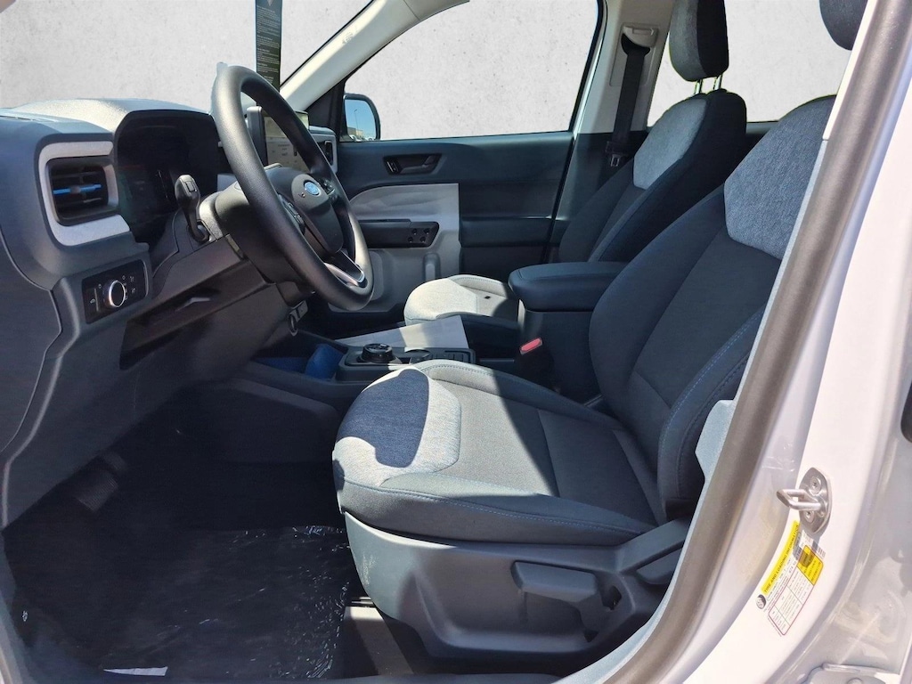 New 2026 Ford Maverick XLT Truck SuperCrew