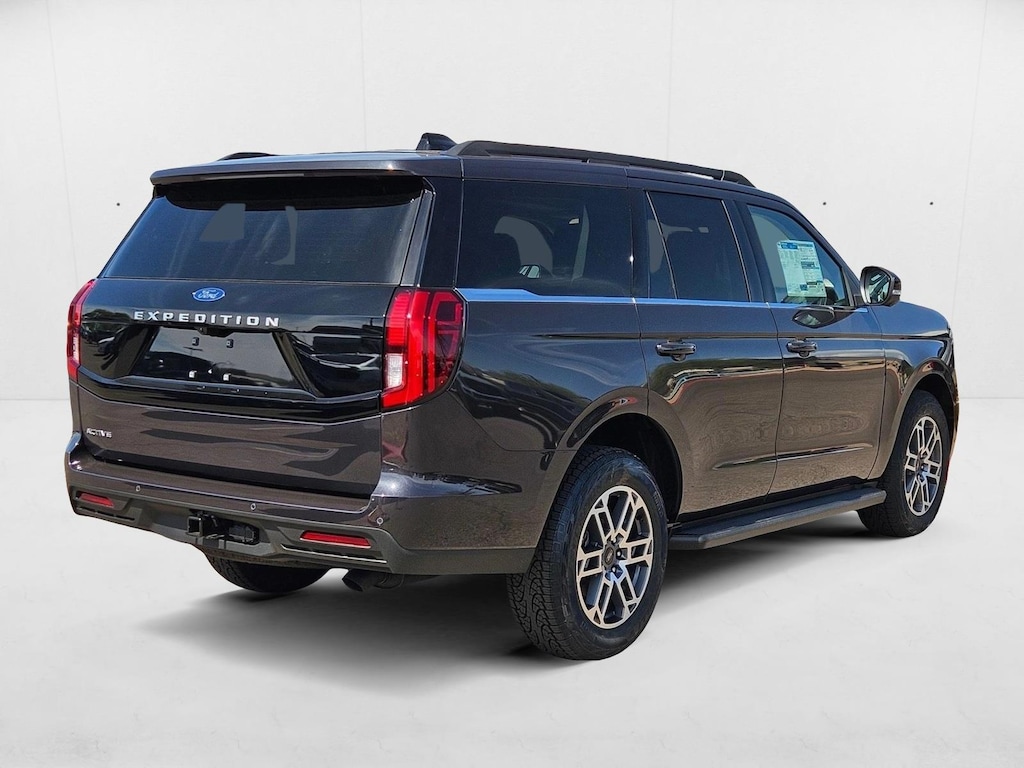 New 2025 Ford Expedition Active SUV