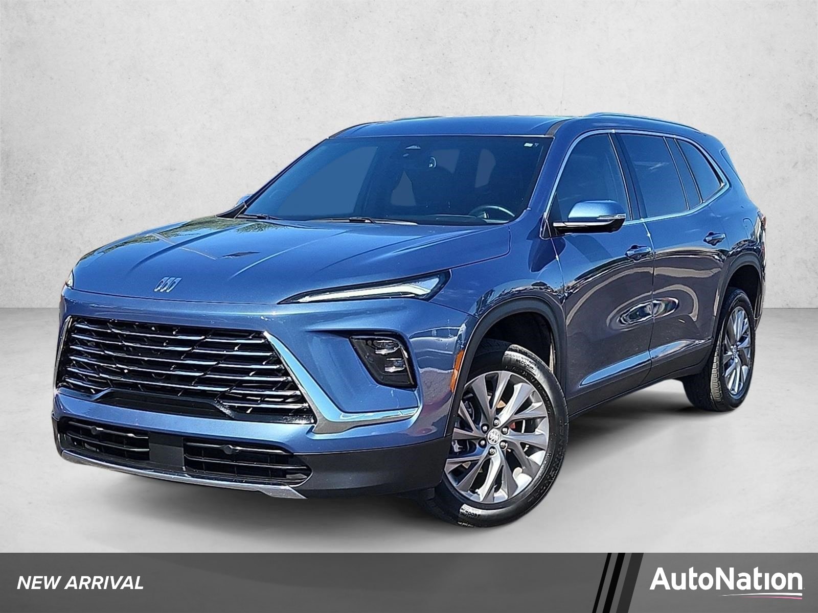 2025 Buick Enclave