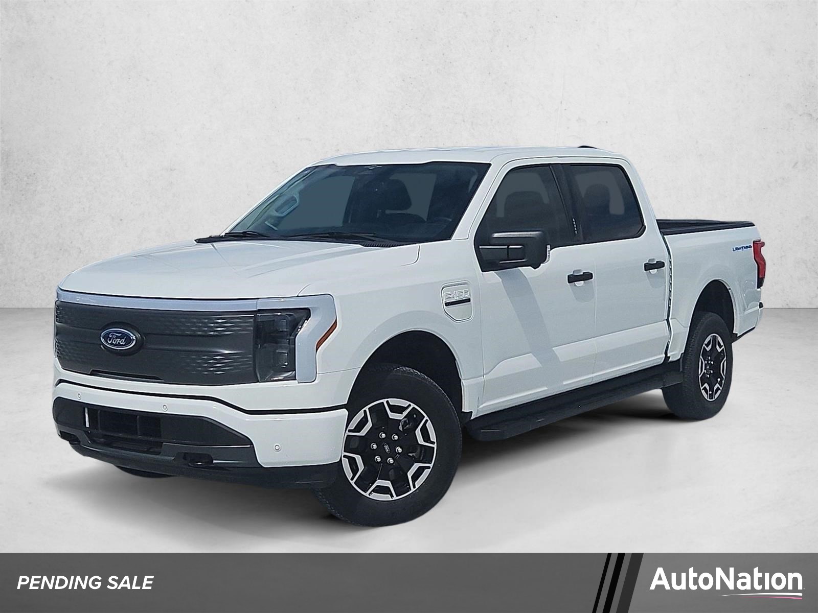2023 Ford F-150 Lightning