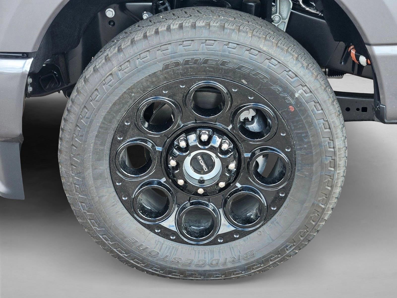 2026 Ford F-250 Super Duty Lariat - Photo 10
