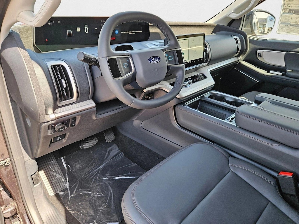 New 2025 Ford Expedition Active SUV