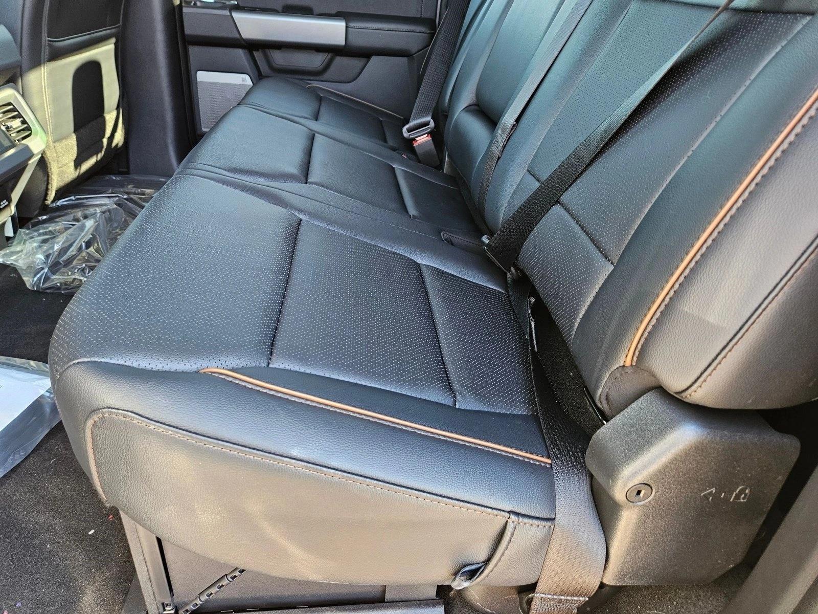 2026 Ford F-350 Super Duty Lariat - Photo 16