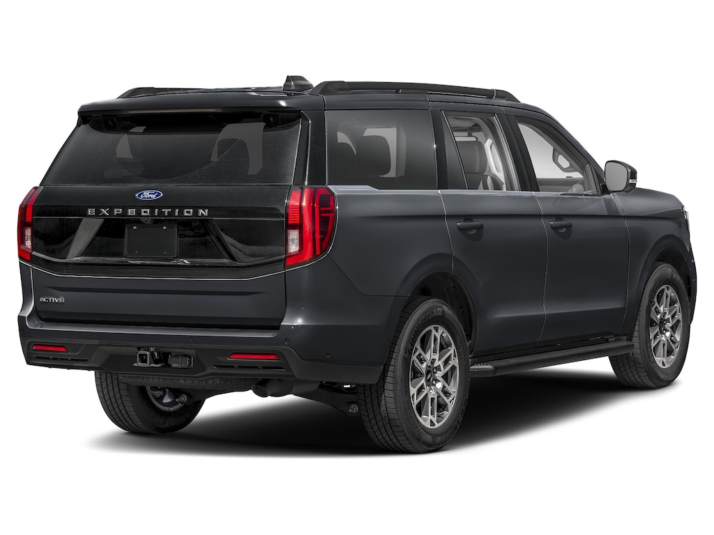 New 2027 Ford Expedition Active SUV
