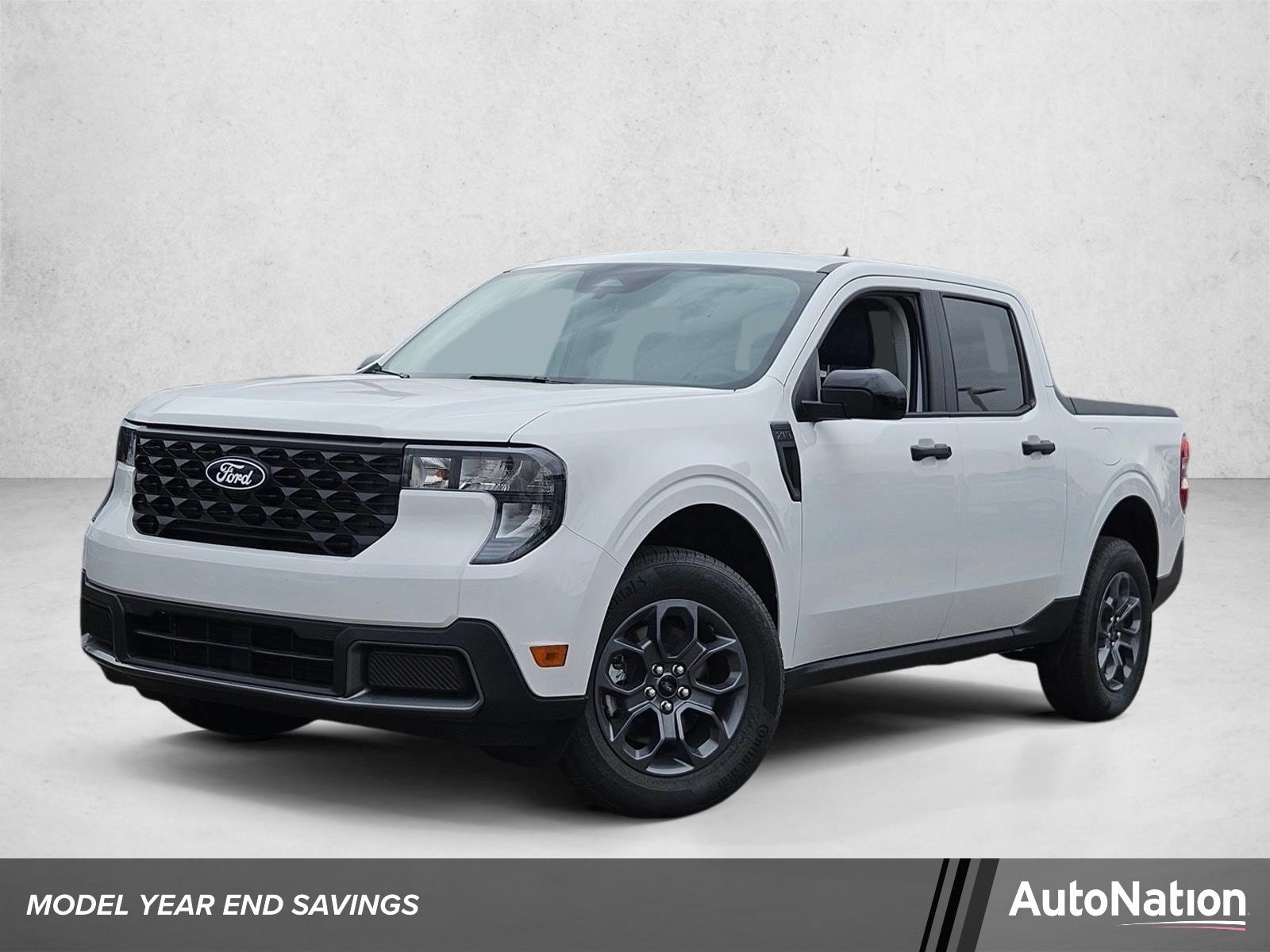 2025 Ford Maverick