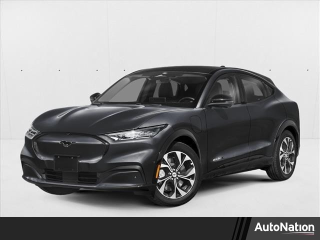 2026 Ford Mustang Mach-E Premium RWD