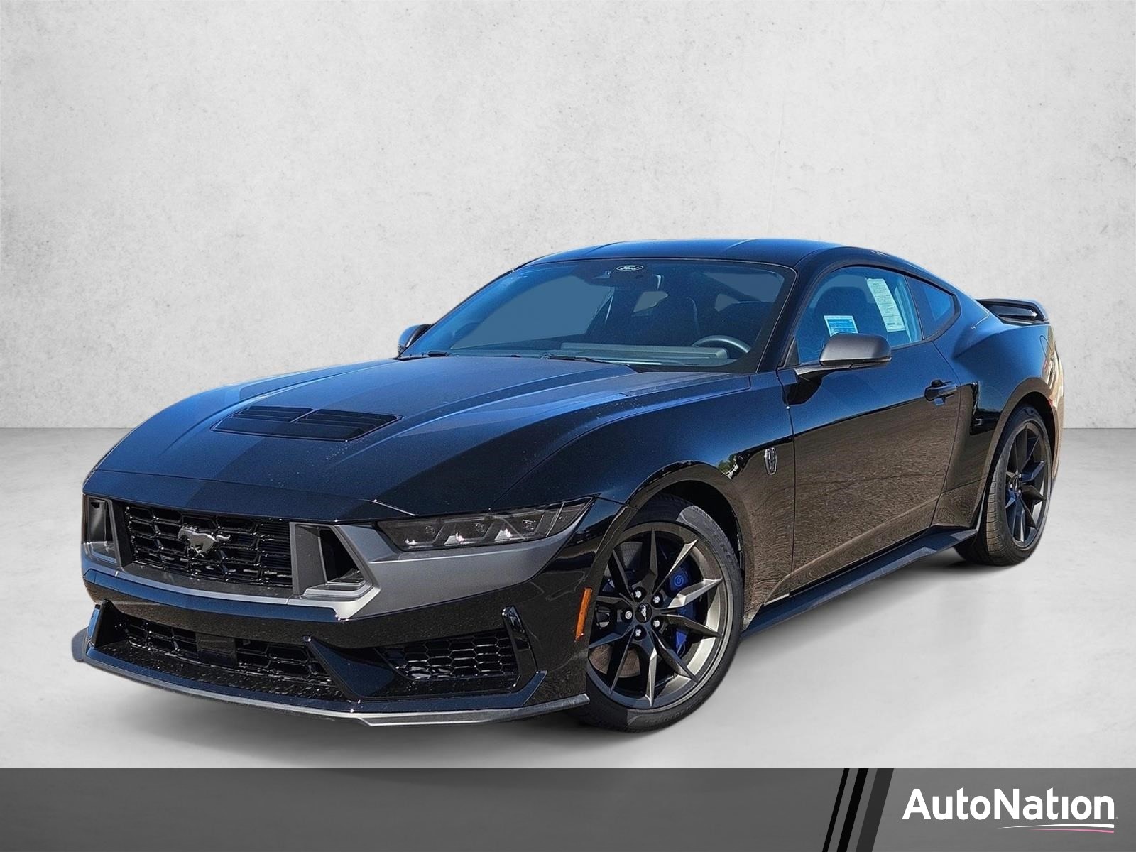 New Ford Mustang For Sale Scottsdale, AZ | 1FA6P8R06T5501866