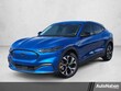  Ford Mustang Mach-E